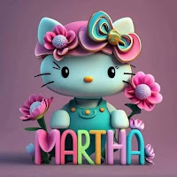 martha