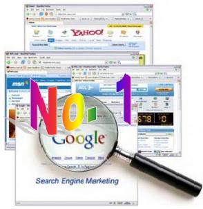 Number-one-search-engine