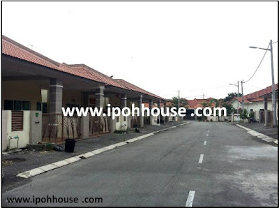 IPOH HOUSE FOR SALE (R06249)