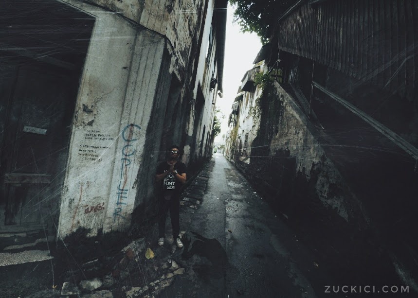 Jalan Gula Surabaya Spot Foto Unik Bertema Bangunan Tua Jalan Gula Surabaya Spot Foto Unik Bertema Bangunan Tua