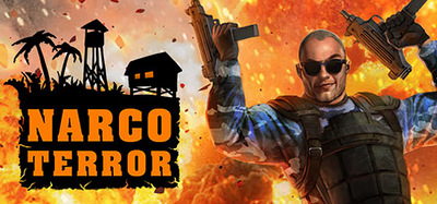 Narco Terror PC Game Free Torrent Download