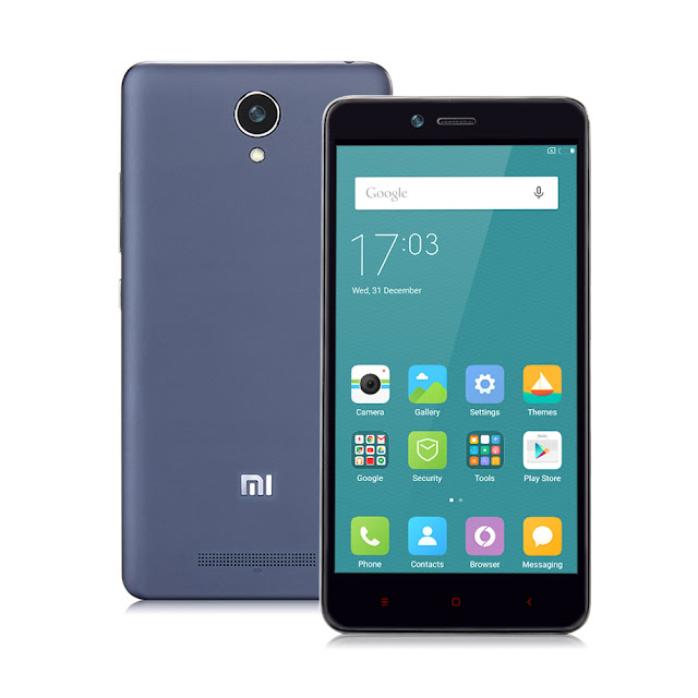 Redmi Note 2