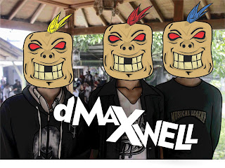 Dmaxwell