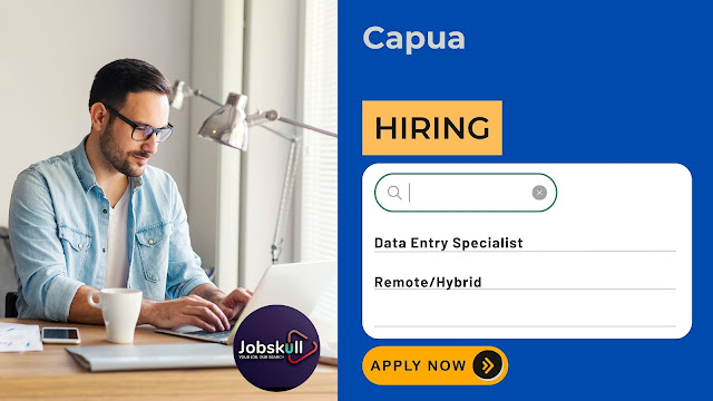 Capua Work from Home Jobs for Housewives