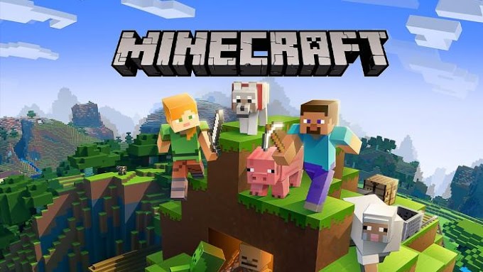Minecraft MOD APK (Pro Unlocked)