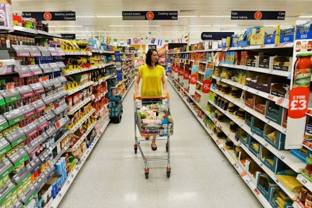 Điều kiện để mở siêu thị mini, cửa hàng tạp hóa cần những gì