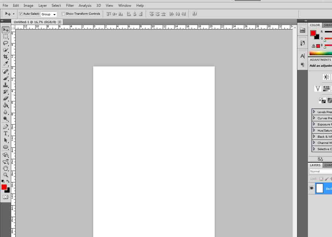 Cara Desain  Stempel  Lingkaran Di Adobe Photoshop Dengan Mudah 