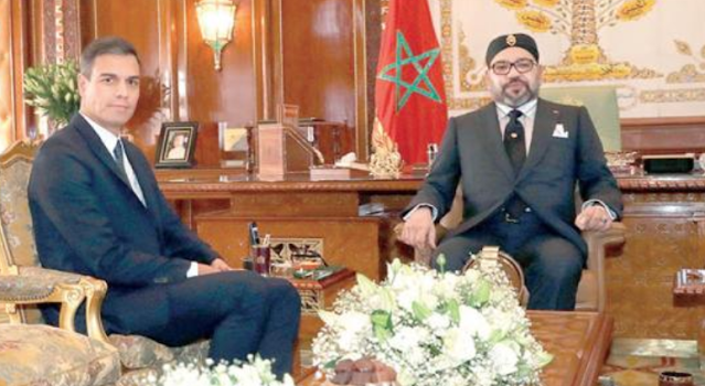 مسؤول إسباني يُحاضر في جامعة مغربية لتسليط الضوء على العلاقات بين الرباط ومدريد