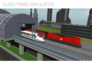 LINK DOWNLOAD GAMES Euro Train Simulator 2.3.2 FOR ANDROID CLUBBIT