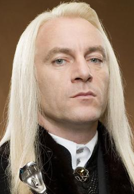 Jason Isaacs diz que a série 'Harry Potter' se despedirá de uma maneira épica