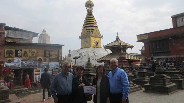 Nepal Holiday Tour Packages 2017