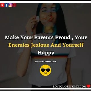 Attitude thoughts for girls | attitude dp for girls with quote |Cute status for girl in english|attitude quotes in english for girl