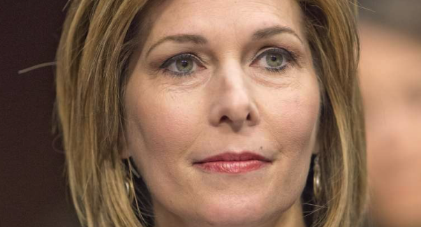 Sharyl Attkisson Accuses Obama DOJ of Secretly Swapping Out Her Computer Hard Drive