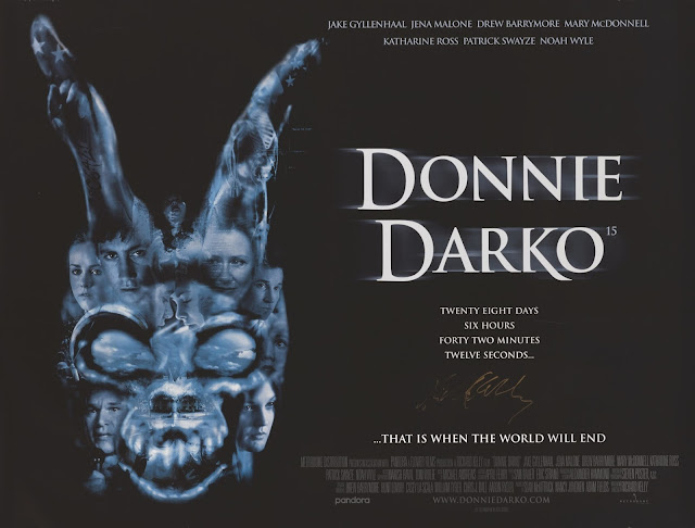 Donnie Darko (movie)