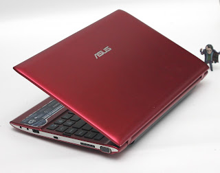 ASUS Eee PC 1225C Bekas Di Malang