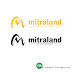 LOGO MITRA LAND PROPERTY CDR