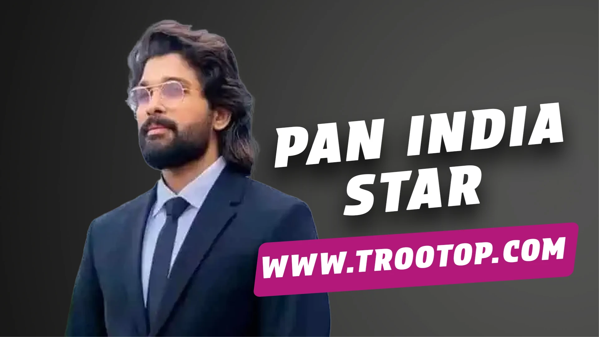 pan india star