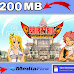 200MB Download Fairy Tail Portable GuildHighly Compressed For PPSSPP BY DUDDELAS