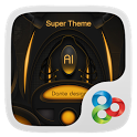 AI GO Super Theme V1.0 APK