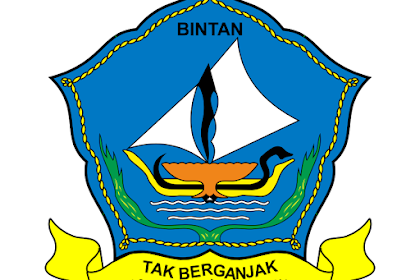 Logo Kabupaten Bintan (vector Cdr Png Hd)