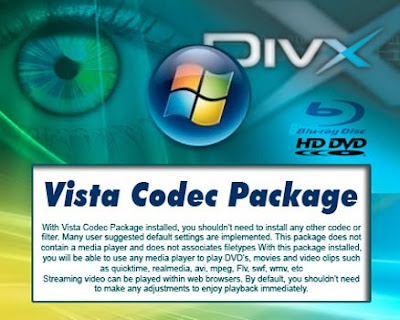 aonh2a Vista Codec Package 5.1.9