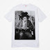 Supreme x Jean-Michel Basquiat Collection