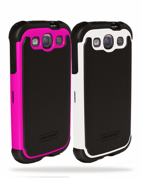 Samsung Galaxy 3 Case