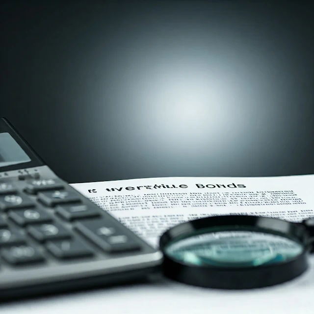 Types of Convertible Bonds