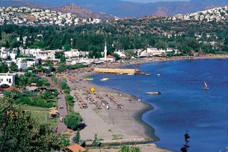 bodrum bitez