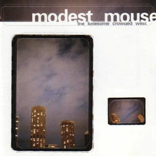 critica del ALBUM: "The Lonesome Crowded West" de la banda MODEST MOUSE