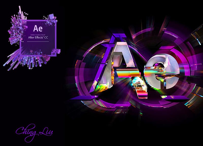 Adobe After Effects CC 12.1.0.168 Final Multilanguage [ChingLiu] Full Version Lifetime License Serial Product Key Activated Crack Installer