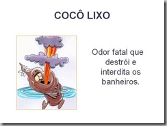 lixo