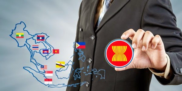 ekonomi asean