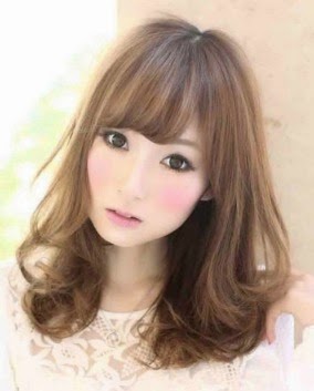 Japanese Hairstyles By Hair Srie