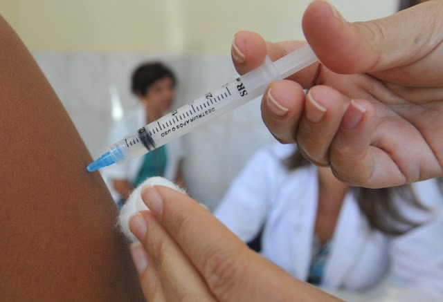 #Tabatinga-AM - Tabatinga (AM) vai manter vacina contra H1N1 até 10 de junho