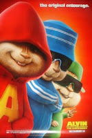 Alvin and the Chipmunks (2007)