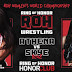 ROH Wrestling 11.05.23 | Vídeos + Resultados