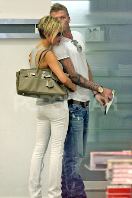 Victoria Beckham, david beckham