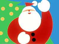 Santa Claus HD Wallpapers