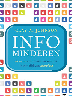 Clay A. Johnson-Infominderen