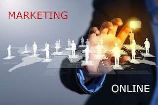 marketing online