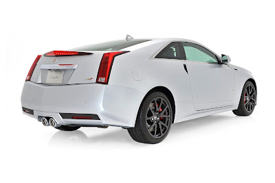 Cadillac Releases Limited Edition