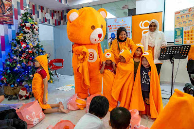 Guardian Achieved #Guardiancares CSR Target For 2023 And Doubles The Target For 2024