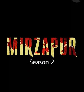 Download Mirzapur 2 Web Series For Free