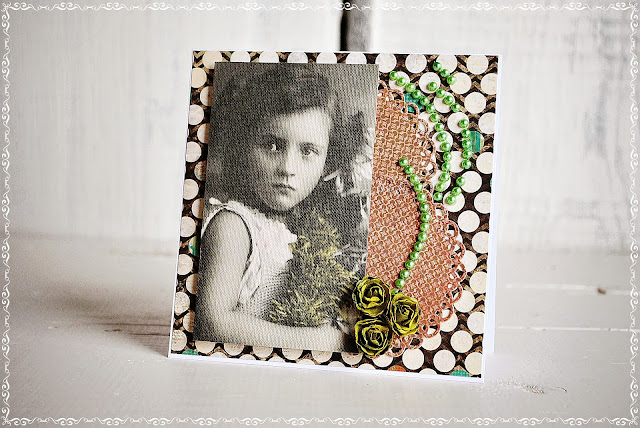 kartkavintage scrapbooking