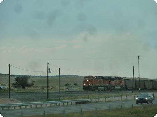 Drive yo Castle Rock 001