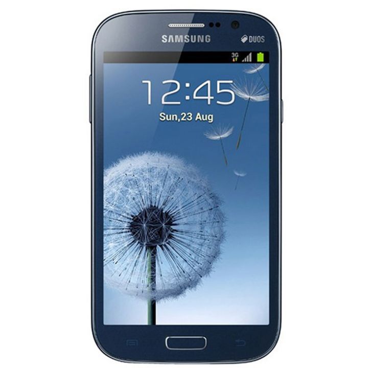 Mega Hutagalung: Harga Samsung Galaxy Grand