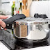 Why is it quick to cook in a pressure cooker?