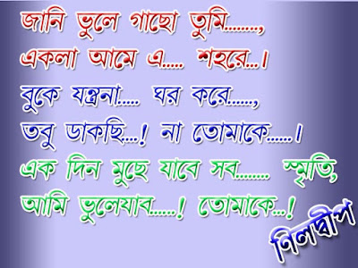 Bangla Picture Sms