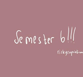 Semester 6